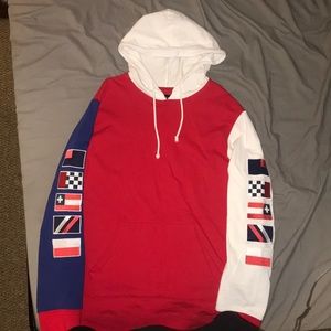 Men’s Hoodie